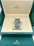 Rolex GMT Master II 126173GRNR