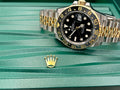 Rolex GMT Master II 126173GRNR