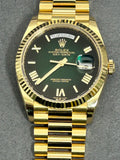 Rolex Day Date 128238