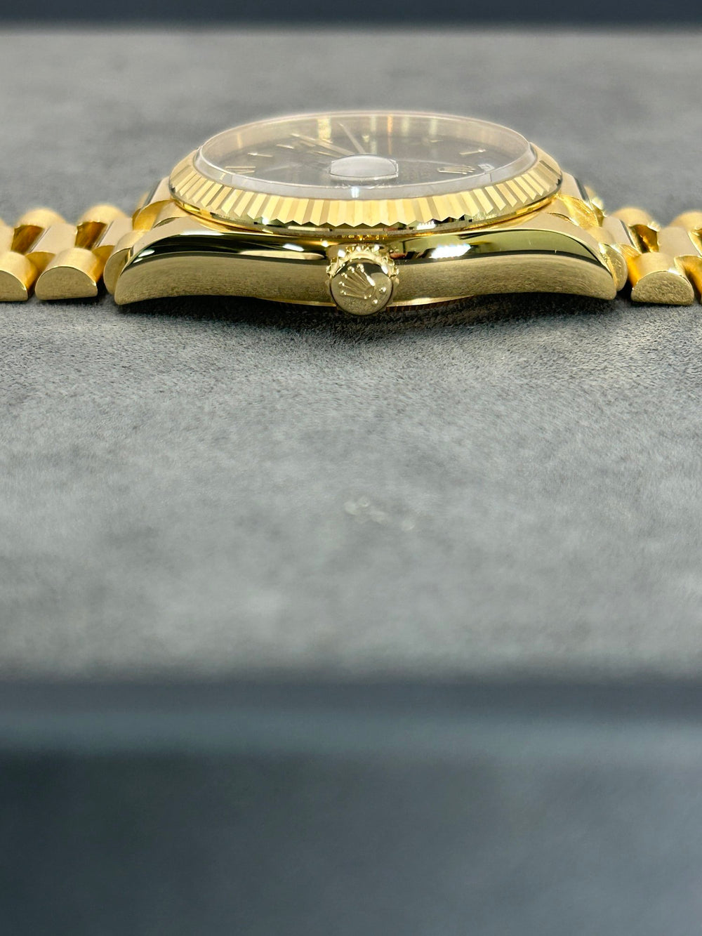 Rolex Day Date 128238