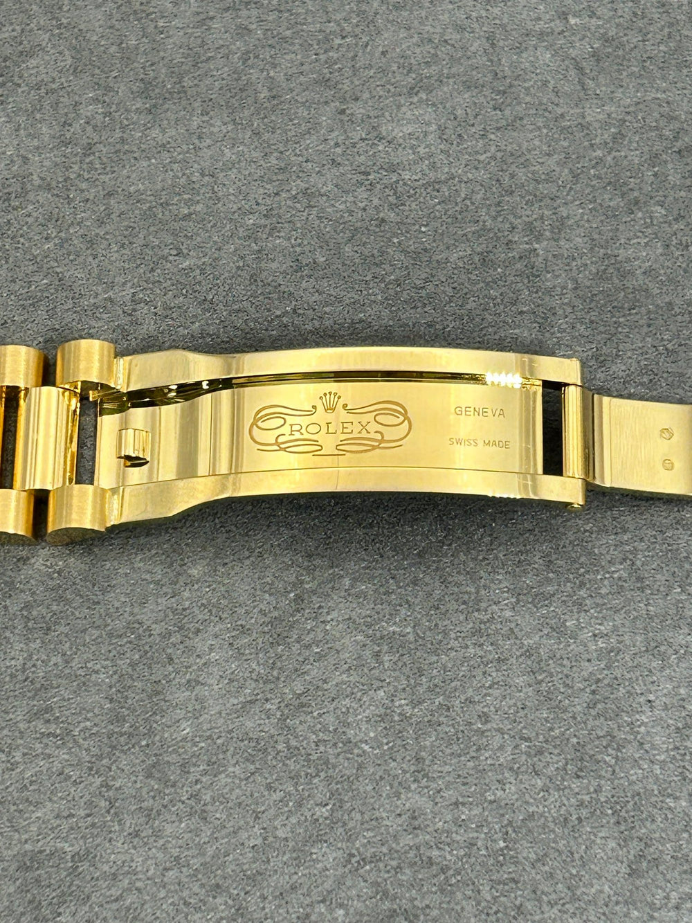 Rolex Day Date 128238